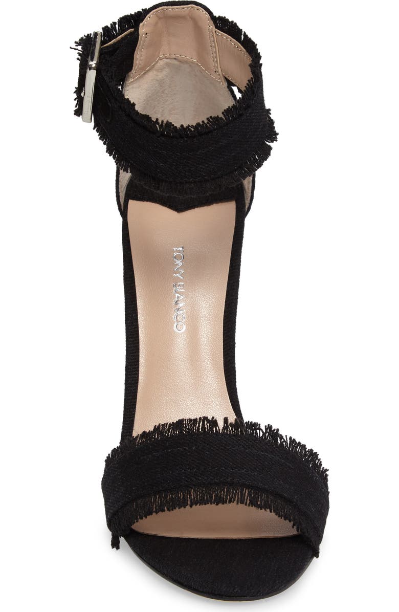 Tony Bianco Kira Sandal, Alternate, color,