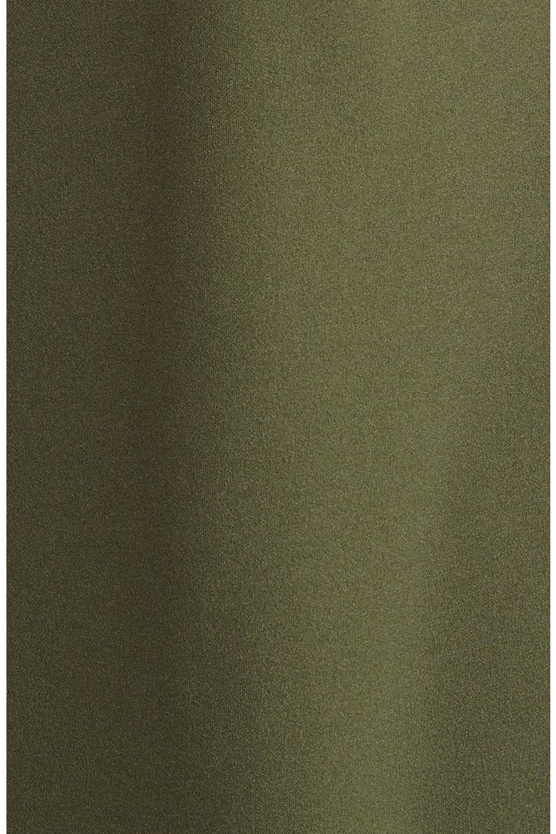 One-Button Vest, Alternate, color, RIFLE GREEN