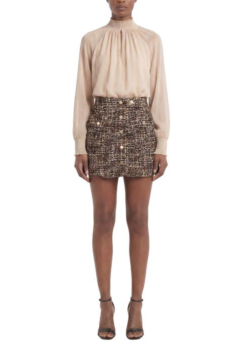 Siena Blouse