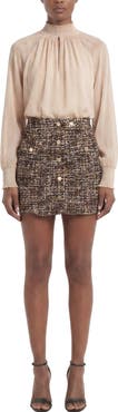 AREA STARS Siena Blouse