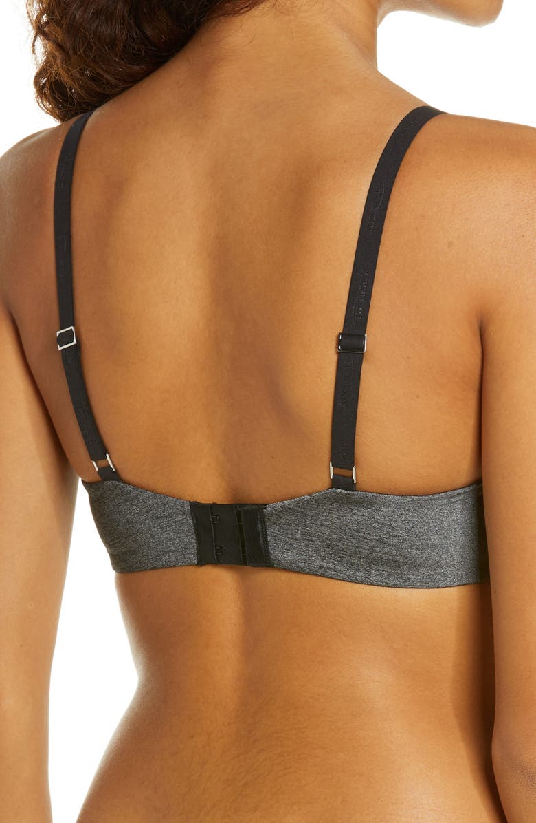 Belabumbum Haylie Wireless Nursing Bra, Alternate, color, 