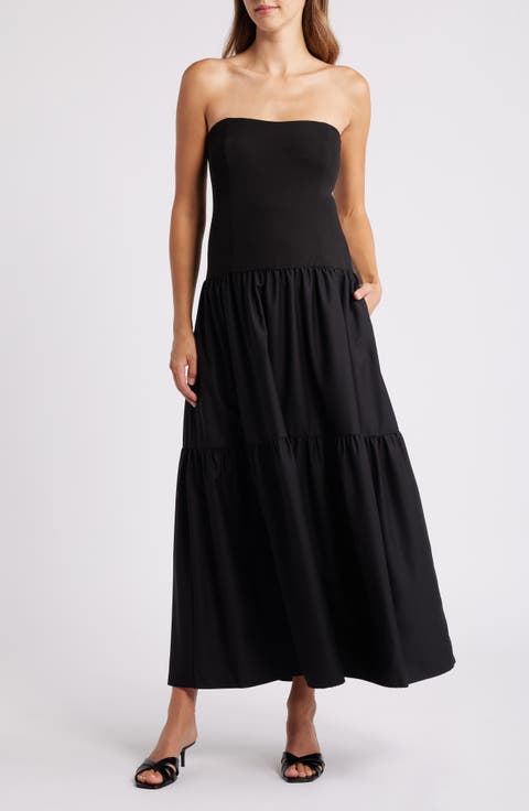 Evelyn Dress