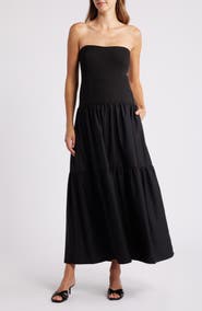 Emilia George Evelyn Dress