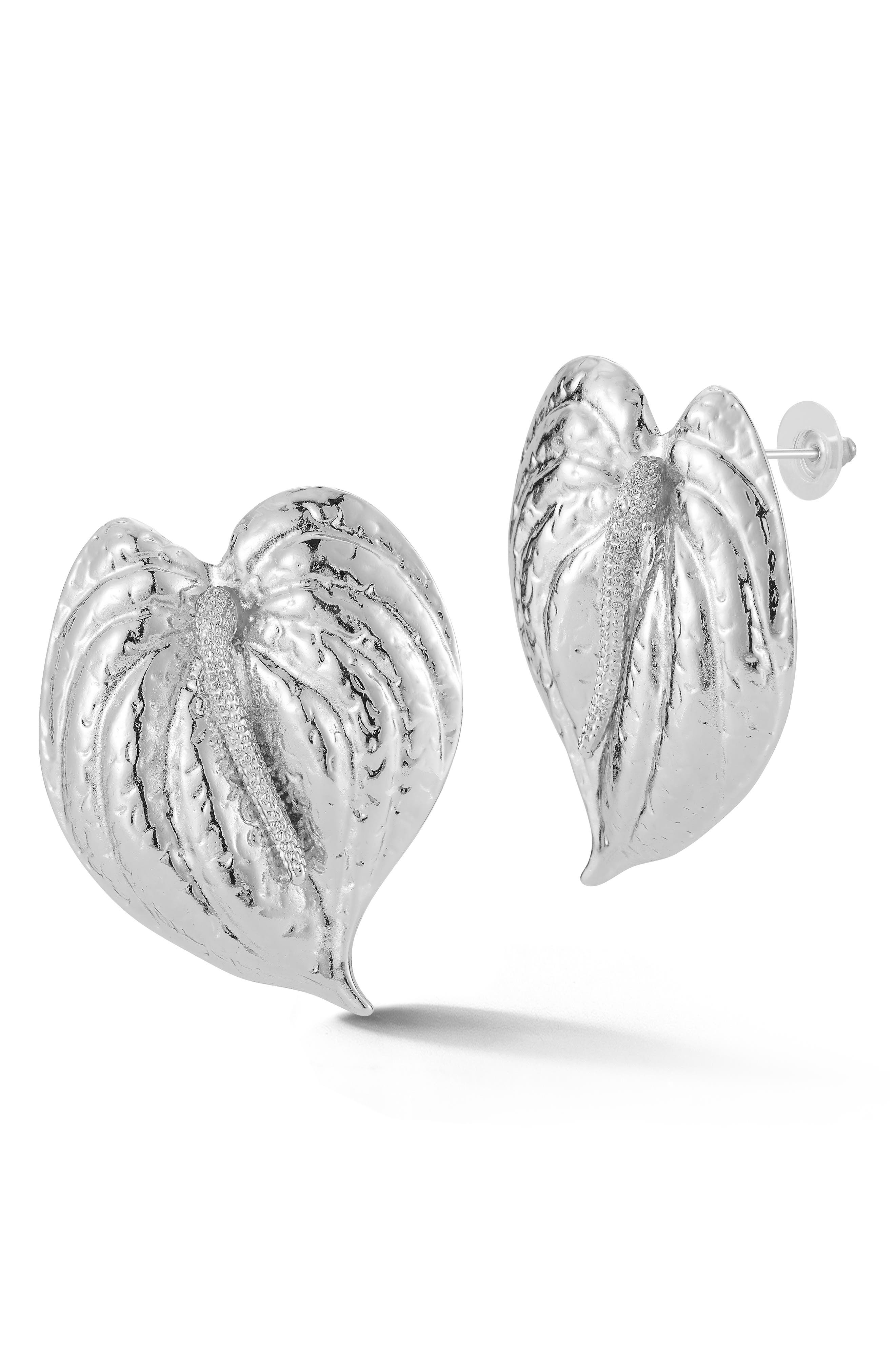 selected SILVER