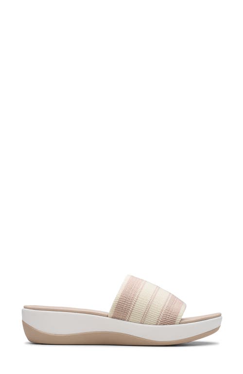 Shop Clarks ® Arla Hollis Wedge Sandal