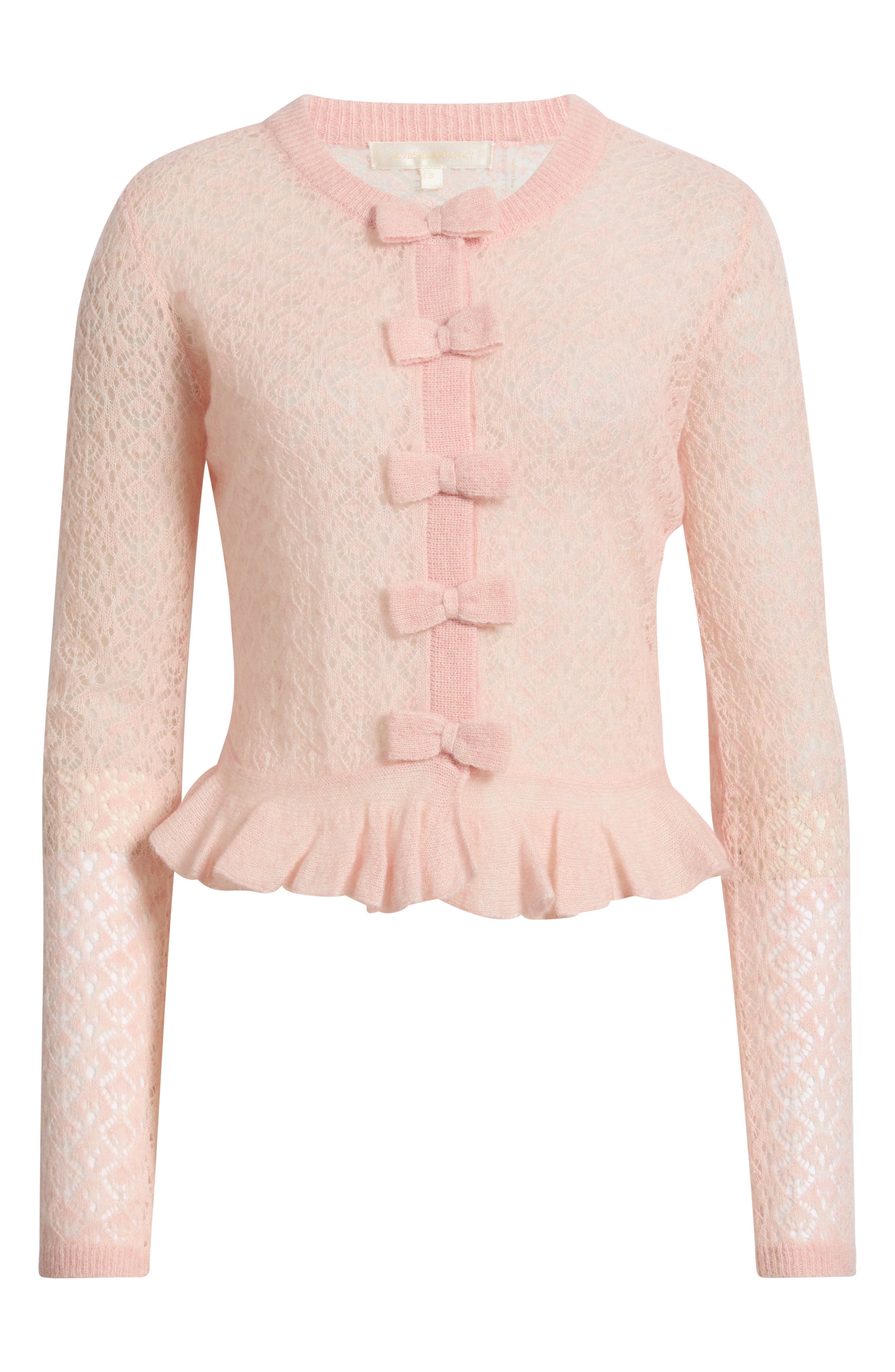 selected PARLOR ROSE