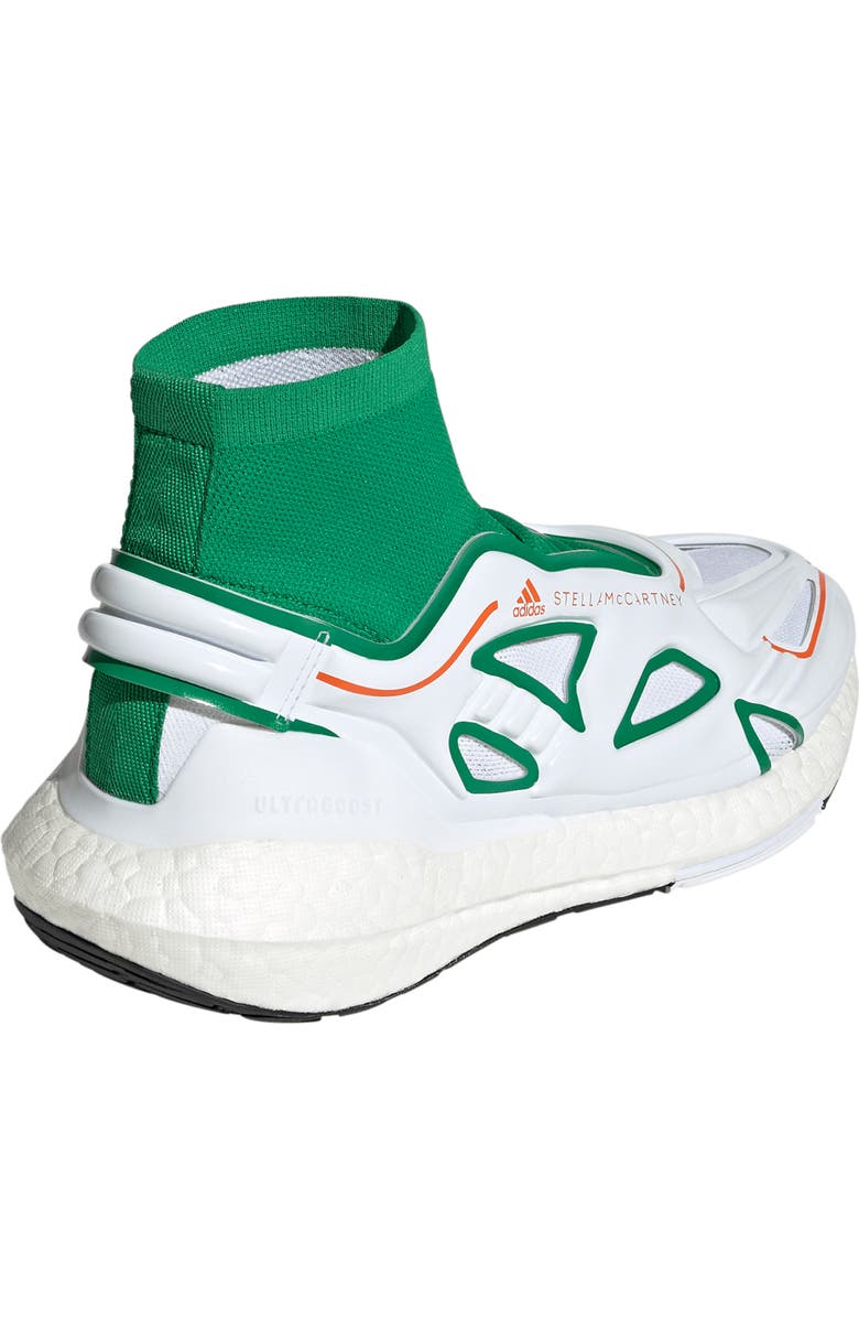 adidas by Stella McCartney x Stella McCartney Ultraboost 22 Running Sneaker, Alternate, color,