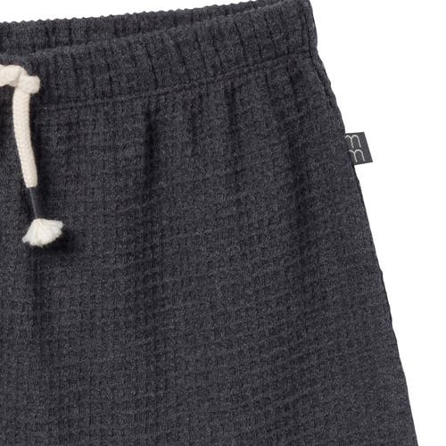 Modern Moments™ By Gerber Shirt & Pant Set In Charcoal Heather