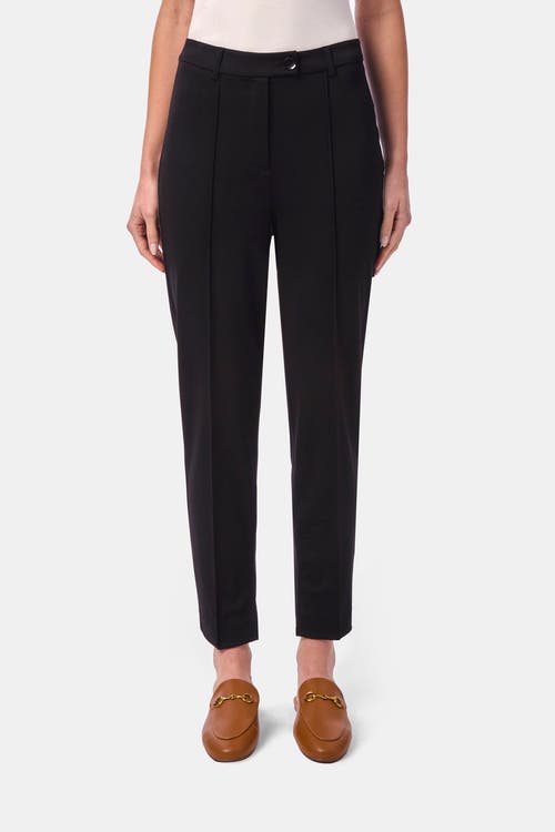 Capsule 121 The Noble Pant In Black