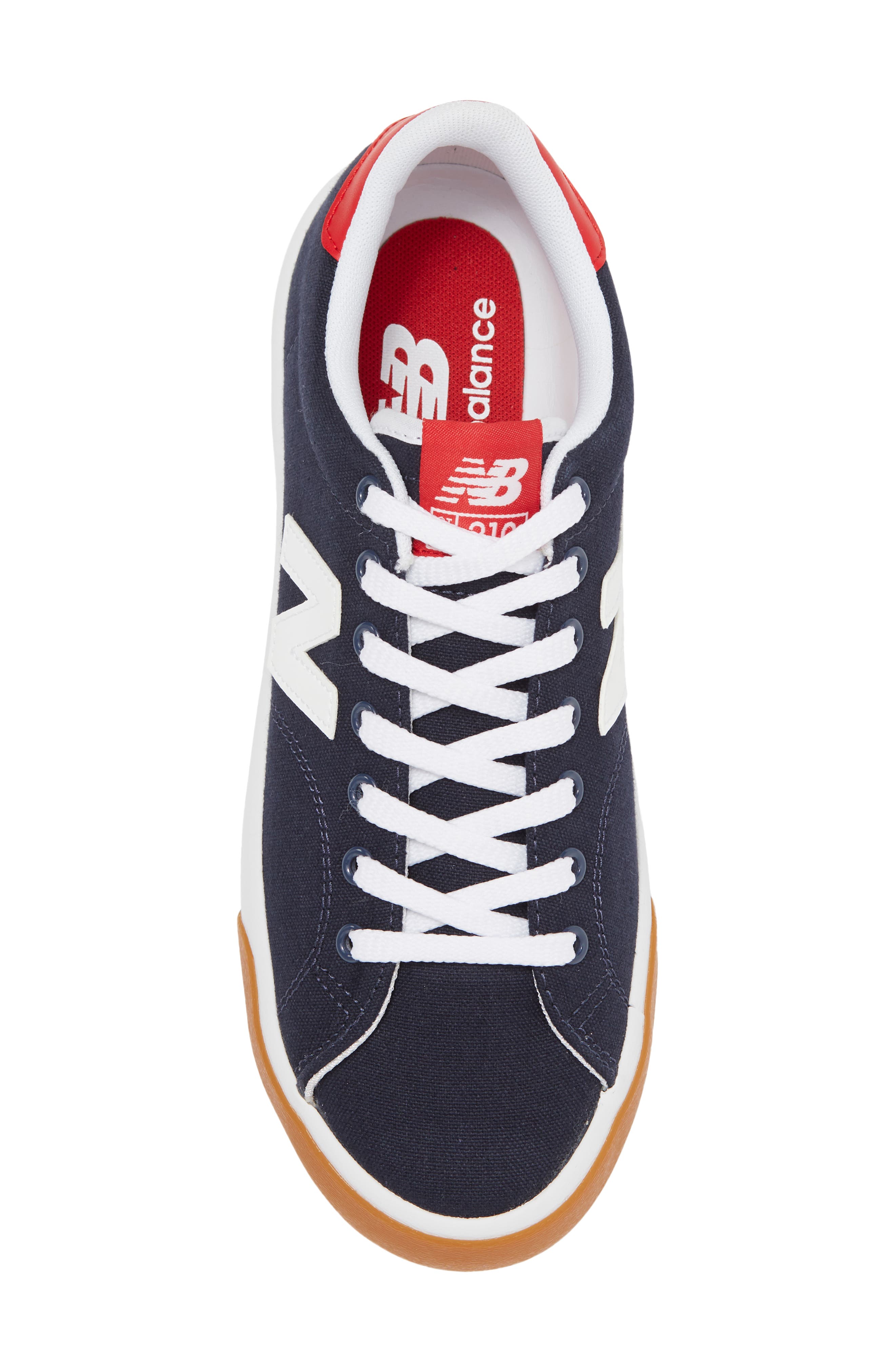 New Balance 210 Sneaker, Alternate, color, 