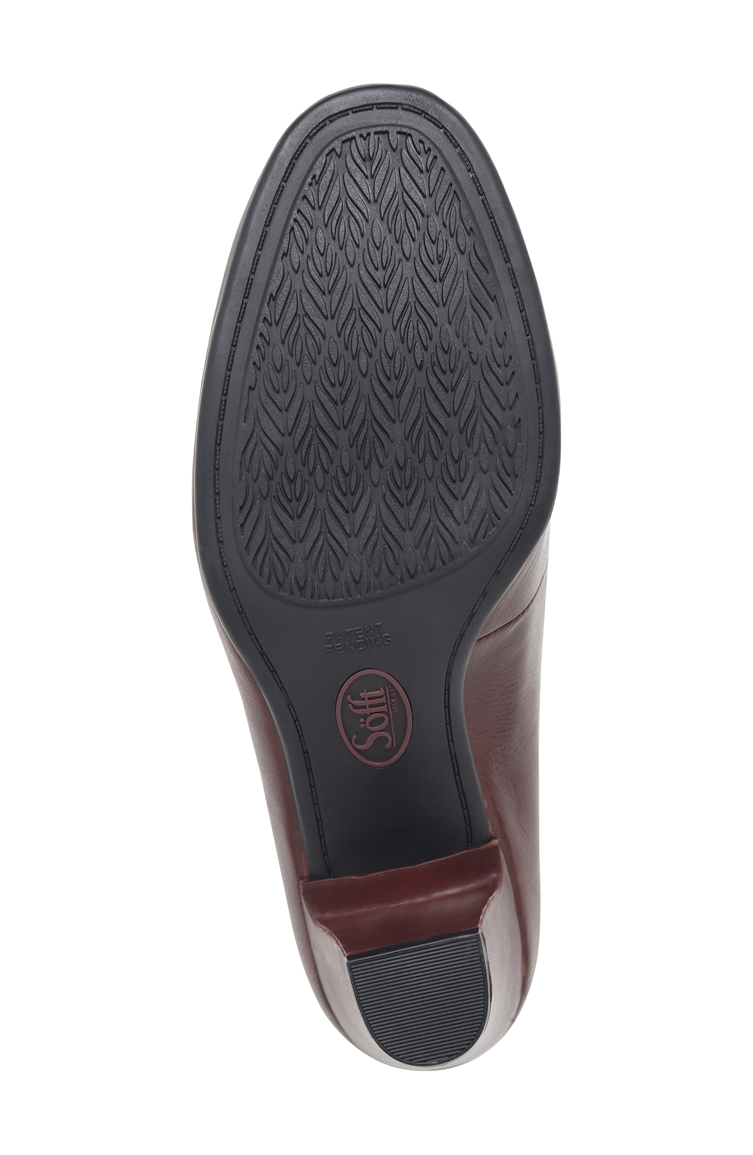 Söfft Leslie Mary Jane Pump, Alternate, color, 