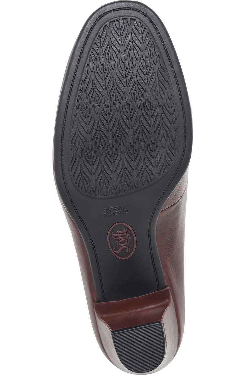 Söfft Leslie Mary Jane Pump, Alternate, color,