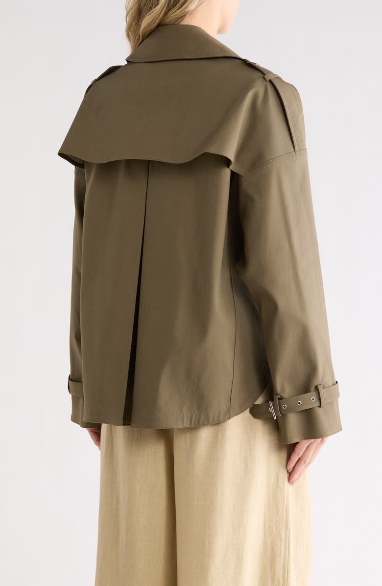 TWP Bogie Stretch Cotton Jacket, Alternate, color,