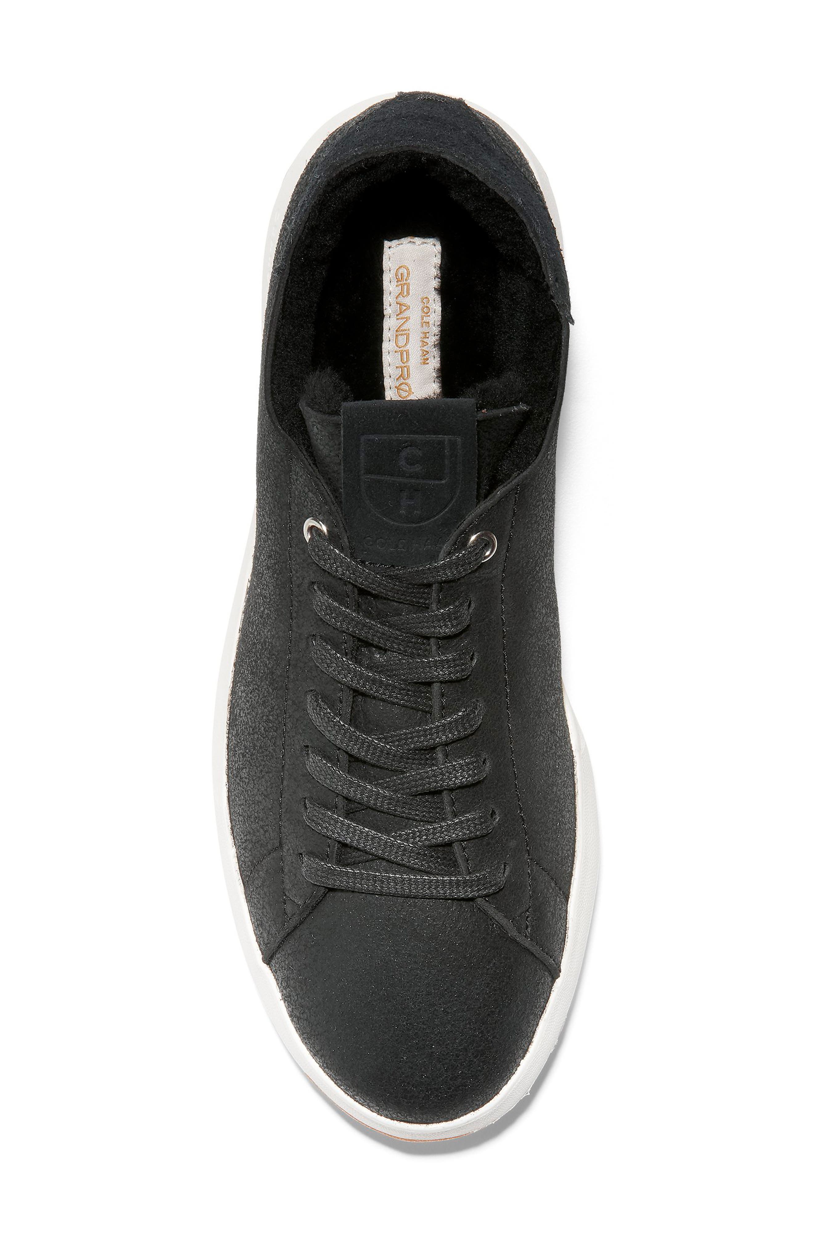 Cole Haan GrandPro Deconstructed Sneaker, Alternate, color, 