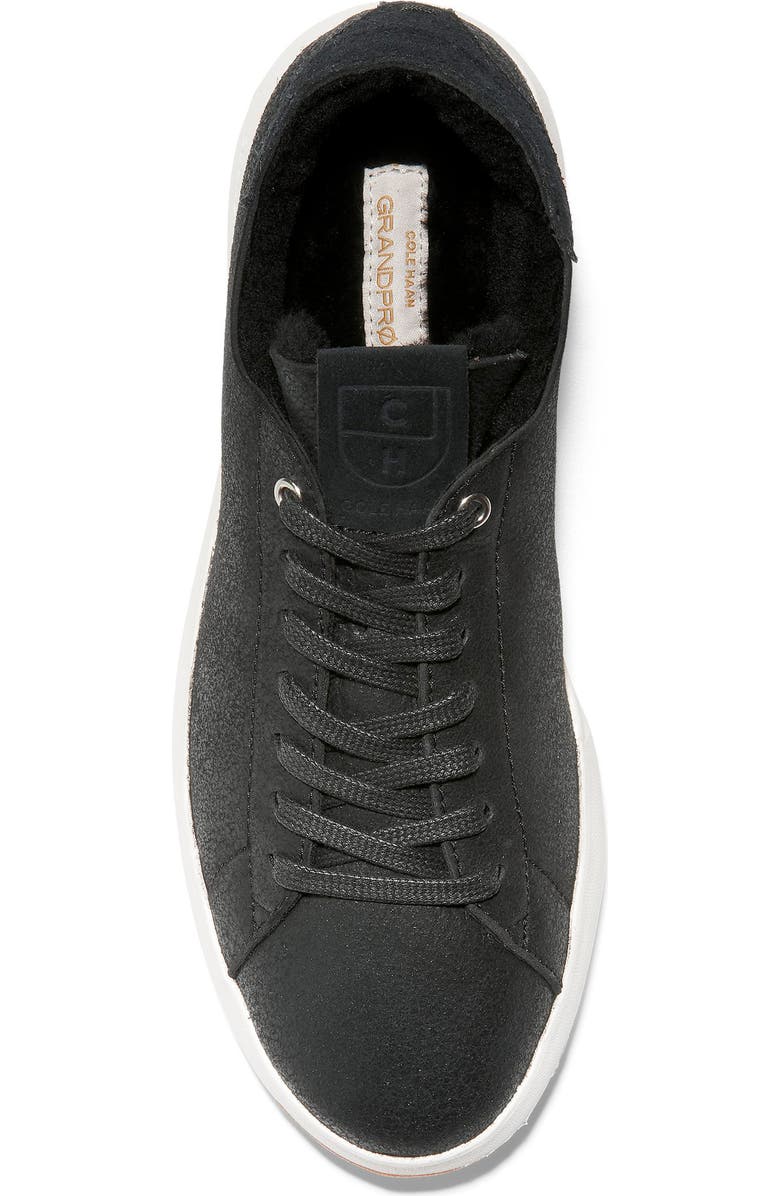 Cole Haan GrandPro Deconstructed Sneaker, Alternate, color,