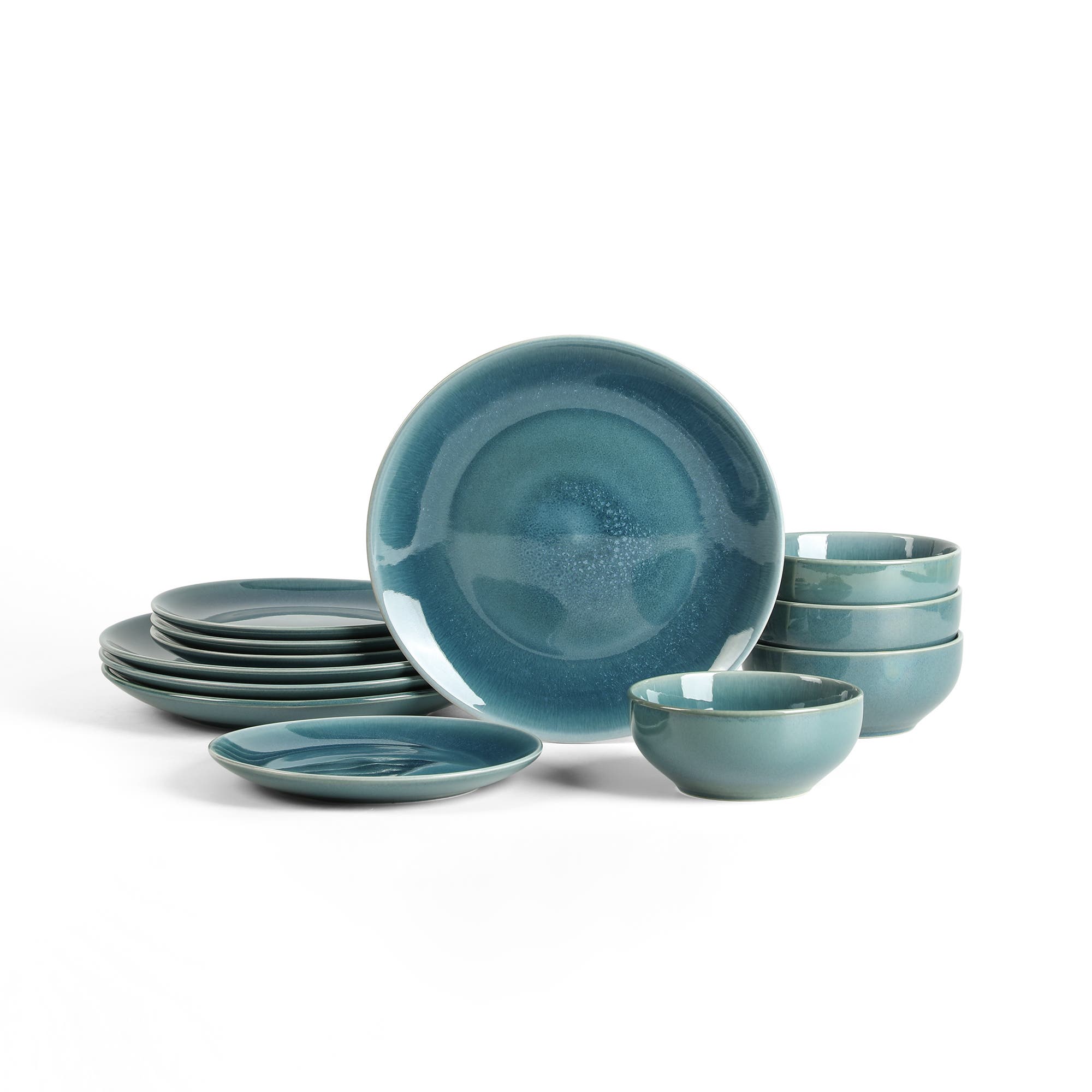 selected Blue