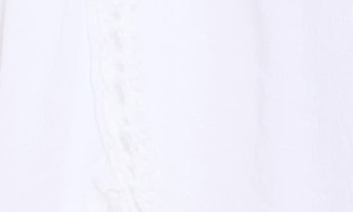 FORGOTTEN GRACE FORGOTTEN GRACE LONG FRINGE KNIT RUANA