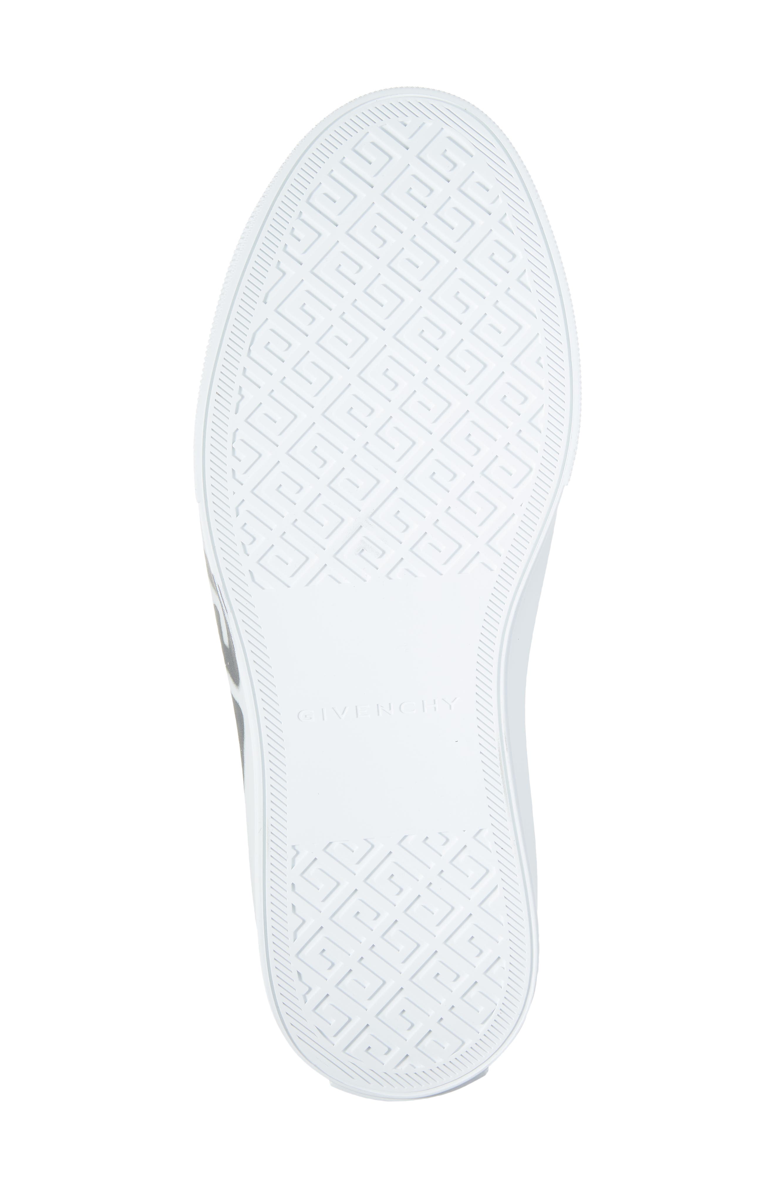 Givenchy x Josh Smith City Sport Sneaker, Alternate, color, 