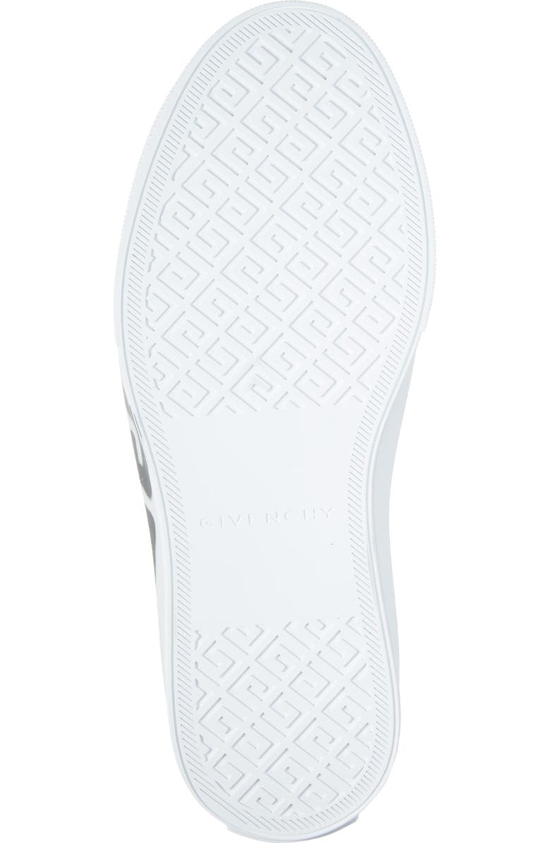 Givenchy x Josh Smith City Sport Sneaker, Alternate, color,