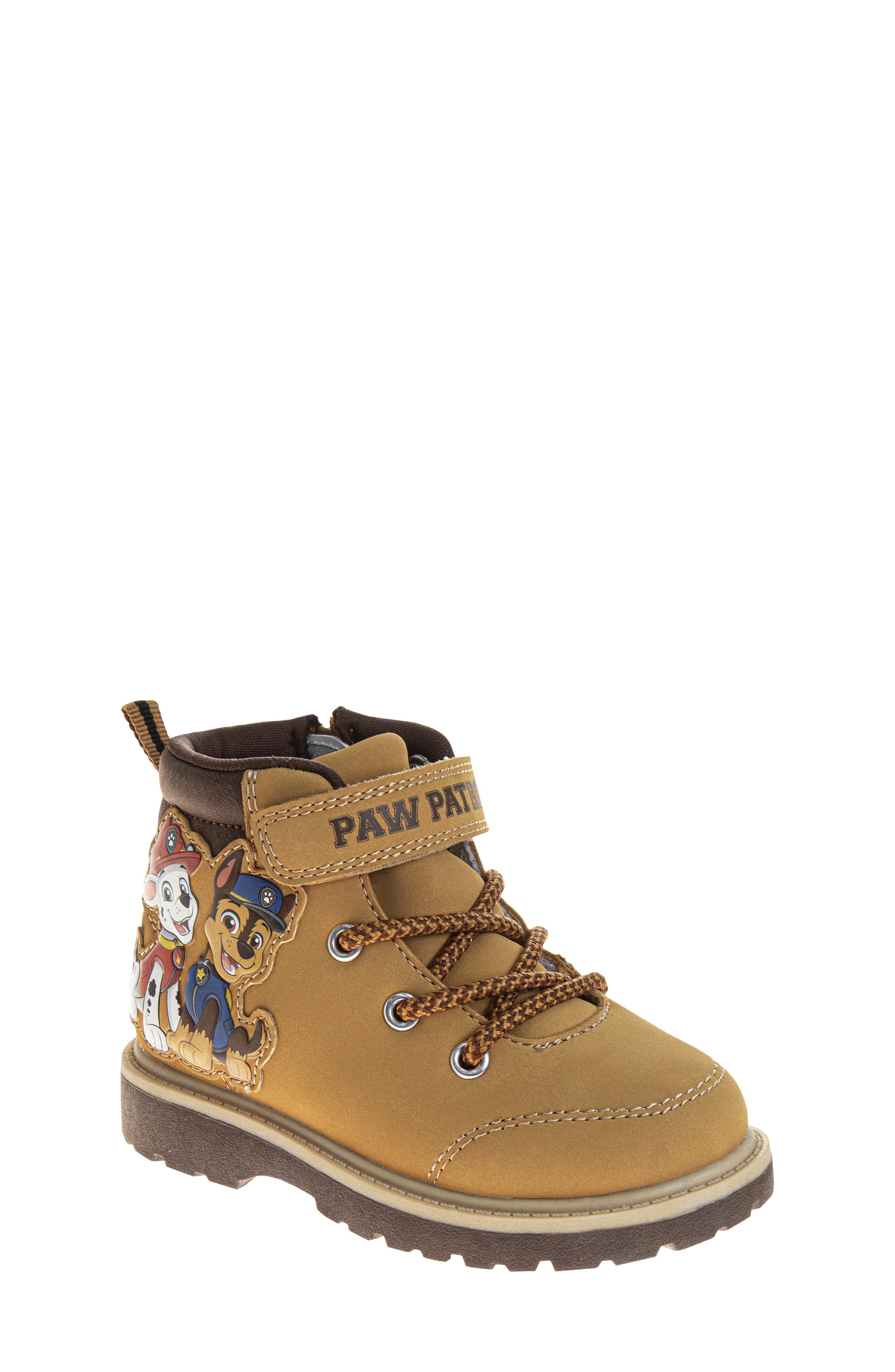 JOSMO Kids' Paw Patrol Boot, Main, color, 