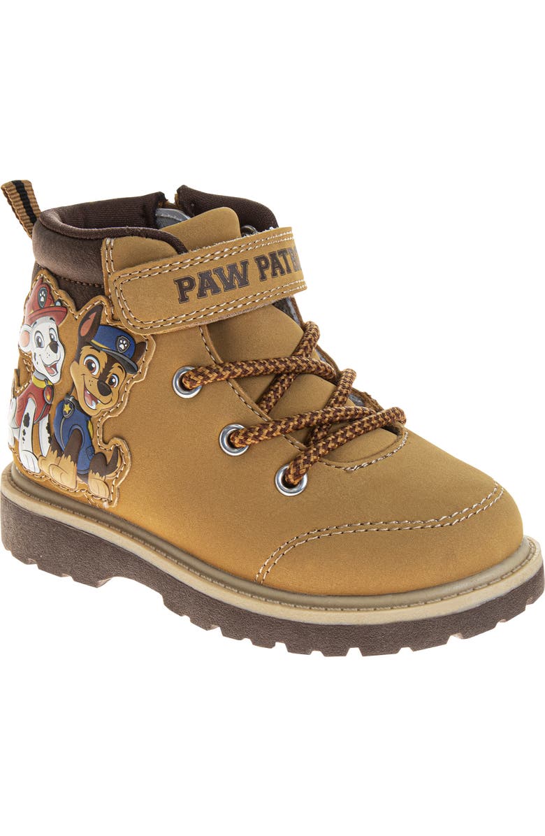 JOSMO Kids' Paw Patrol Boot, Main, color,