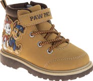JOSMO Kids' Paw Patrol Boot