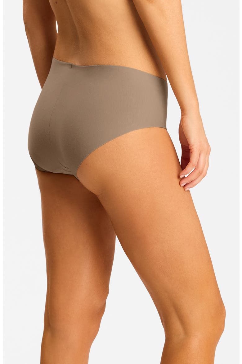 Butter Bikini, Alternate, color, TRUFFLE