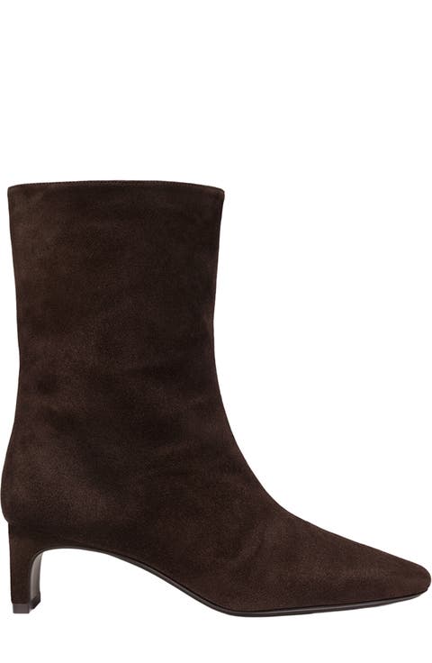 The Brera Boot