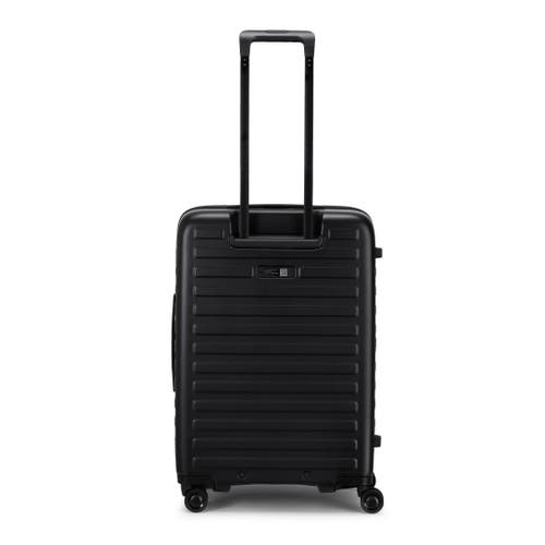Lojel Cubo Medium Check In Black