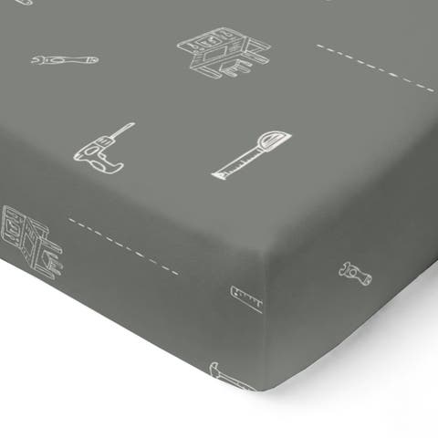 Crib Sheet