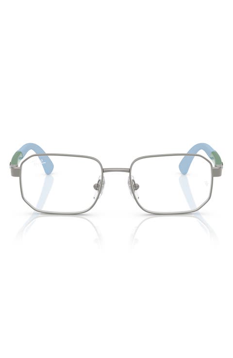 Kids' RY1060 46mm Irregular Optical Glasses