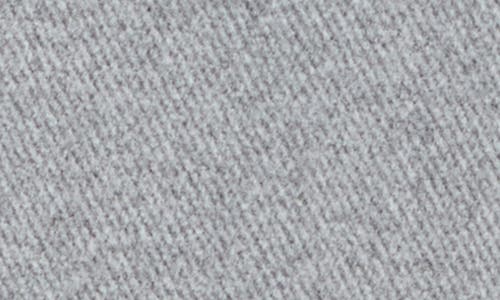 Sam Edelman Plaid Double Breasted Coat In Gray
