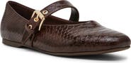 DV by Dolce Vita Mulaney Mary Jane Flat