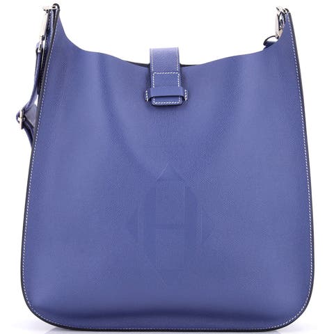 Evelyne Sellier Bag Epsom 33