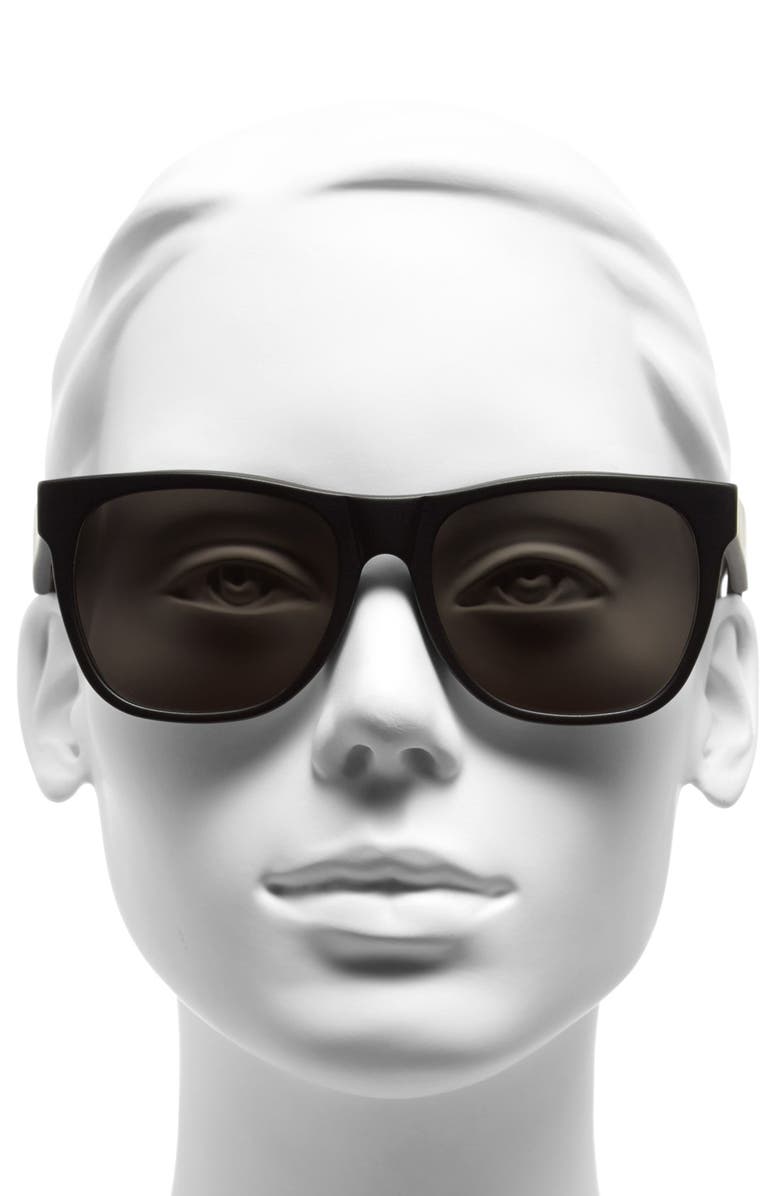 SUPER by RETROSUPERFUTURE<sup>®</sup> RETROSUPERFUTURE<sup>®</sup> 55mm 'Basic' Sunglasses, Alternate, color, 