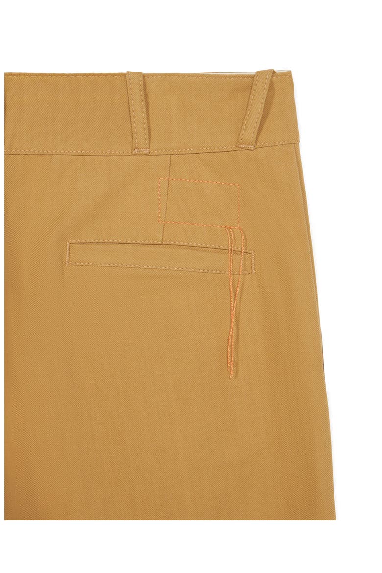Champs Chino Trousers, Alternate, color, CAMEL