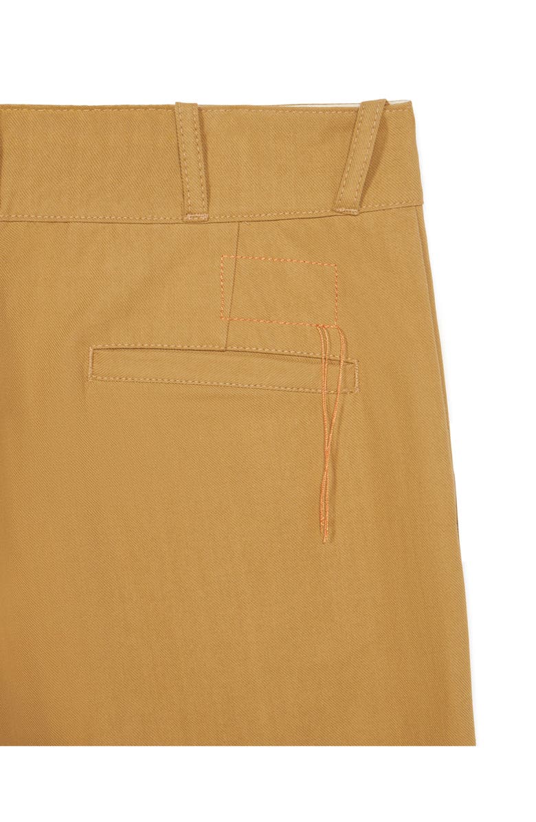 Fortela Champs Chino Trousers, Alternate, color, Camel
