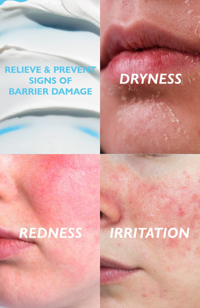 Peter Thomas Roth Water Drench<sup>®</sup> Hyaluronic Balm Barrier Cream, Alternate, color,