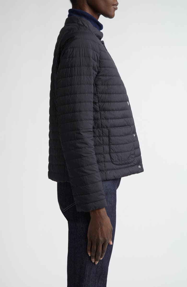 Herno Ultralight Reversible Down Puffer Jacket, Alternate, color,