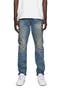 Gold Mine Slim Straight Leg Jeans
