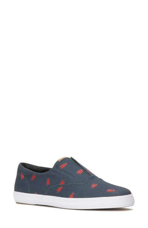Champion Slip-On Sneaker