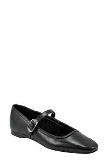 Marc Fisher LTD Garissa Mary Jane Flat