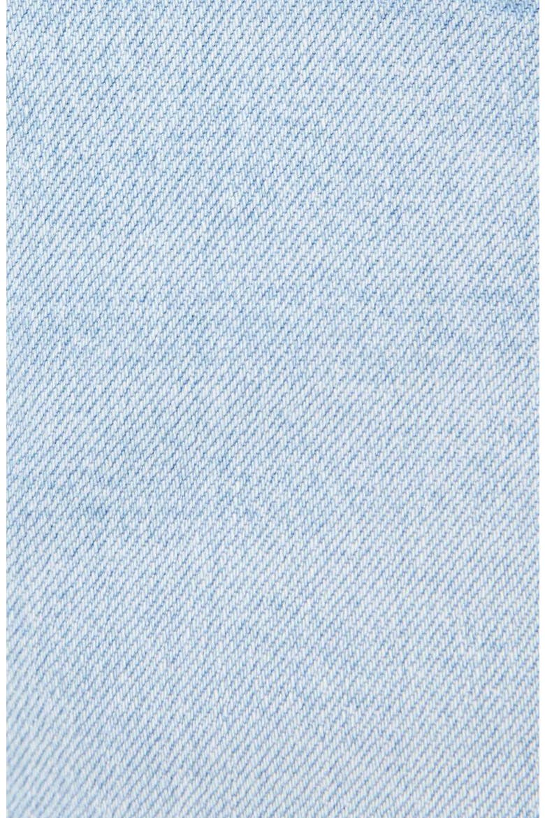 The Half Pipe Hover Mid Rise Barrel Jeans, Alternate, color, INSTANT REPLAY