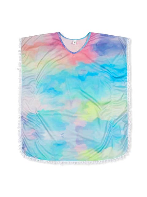Alexa Caftan Coverup