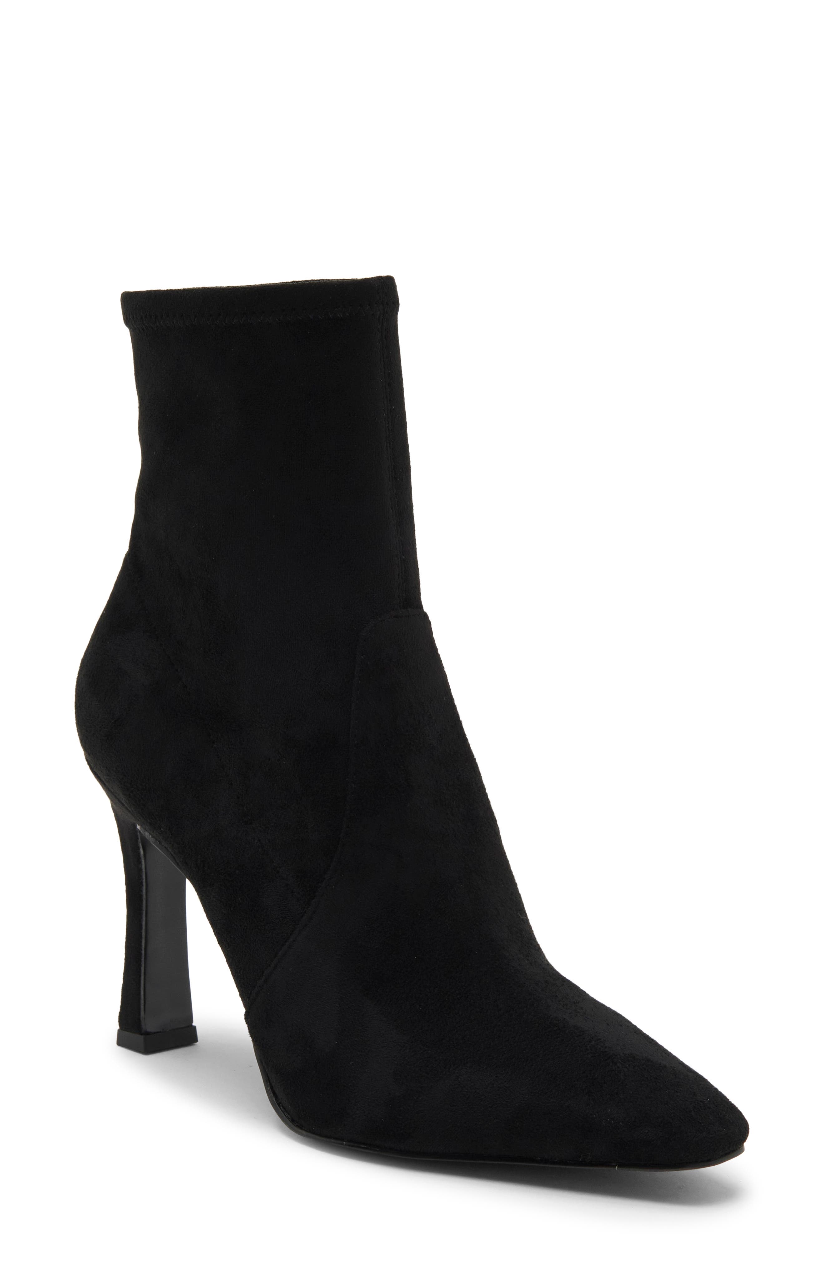 Saralyn Bootie