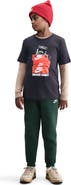 Nike Kids' Sneaker Bandit Cotton Graphic T-Shirt