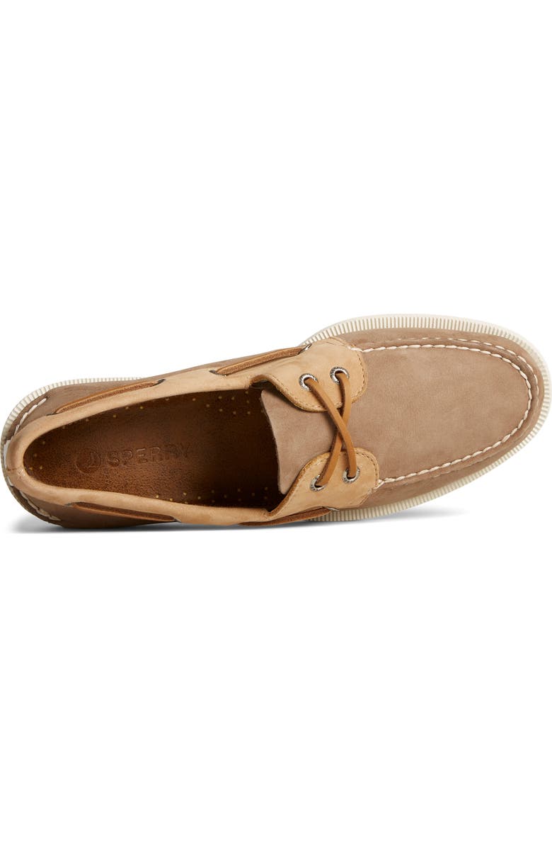 Sperry Authentic Original Boat Shoe, Alternate, color,