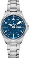 Hamilton Khaki Aviation Pilot Automatic Bracelet Watch, 42mm