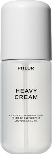 アート・デザイン・音楽 Phlur heavy cream Phlur Heavy Cream Hair and Body Fragrance Mist Decant