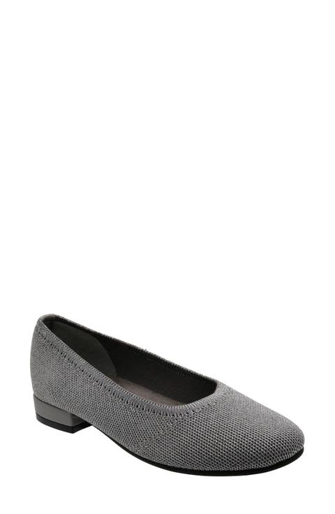 Runway Ballet Flat (Women)
